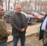 В Плесецком округе с рабочим визитом побывали представители Ассоциации ветеранов СВО Архангельской области - Единая Россия