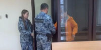 В Твери женщина обвиняется в том, что зарезала мать ножом из-за алкоголя - Комсомольская Правда