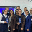Мастер-класс для старшеклассников в Балтае - Вавиловский университет