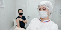 Свыше 131 тысячи ульяновцев привились от гриппа - Комсомольская правда