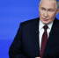 Прямая линия и пресс-конференция Путина в этом году пройдут вместе - ИА Тайшет24
