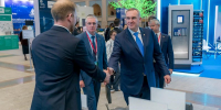Российская энергетическая неделя — 2026: о главных итогах для Югры - СургутИнформТВ