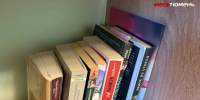 Книги, которые прогоняют осеннюю хандру: советы известных тюменцев - MegaTyumen.Ru