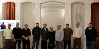 «Папин день календаря»: в Старице отметили День отца - Газета Старицкий Вестник