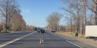 Два человека пострадали в аварии на трассе М‑7 «Волга» в Лысковском районе - Нижегородская правда