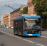 Трассы автобусных маршрутов №17 и 371 в Петербурге восстановлены - Spbdnevnik.ru