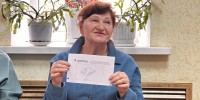 «Счастье в каждом моменте» - Управление соцзащиты населения