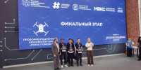 Проект «Гонка Победы» 1 - ЛТПИТУ