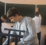 Чистота — залог порядка: в техникуме проходят генеральные уборки 1 - ЛТПИТУ