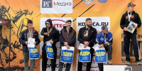 При поддержке ЛДПР в Калмыкии состоялись ралли «Великая степь» - ЛДПР