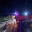 Трое подростков погибли в ДТП с грузовиком в Подмосковье - M24.Ru