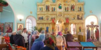 «Величаем тя, священномучениче Иерофее» - Глазовская Епархия