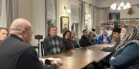 Общественное движение в защиту русского языка «Доброслово», зародившееся в Глазове, теперь и в Томской области! - Глазовская Епархия