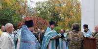В Трубчевском благочинии прошли торжества, посвященные дню почитания иконы Пресвятой Богородицы «Трубчевская» - Клинцовская епархия