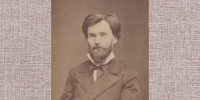 В Иванове 188 лет назад родился писатель Филипп Нефедов - Сетевое издание Ивановские новости