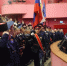 Астраханские казаки обсудили будущее Всевеликого войска Донского - Астрахань 24