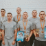 Спортсмены института  показали достойные результаты на турнире по гиревому спорту - УрИ ГПС МЧС РФ