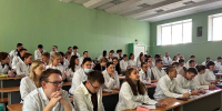 "Работа в селе может стать хорошим стартом в карьере": в Коми действуют меры господдержки для земских докторов - ИА Комиинформ