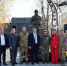 Памятник - ИА Удмуртия