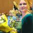 - Екатерина Походкина - победитель в номинации «Хозяйка земли» региональной премии «Берегиня села»:  Берегиня села - Газета Грани