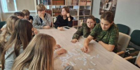 IMG 20261015 153631 585 - Библиотека им. А.С. Пушкина