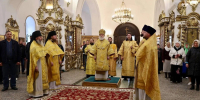 Фото - Казанская Епархия