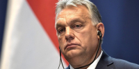 Орбан заявил, что новые власти Венгрии ведут на него «охоту» - Реальное время