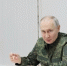 Владимир Путин / Фото: официальный сайт президента России / Kremlin.ru - ИА Амител