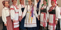 Ансамбль «Горадзуль» - ParmaNews.Ru