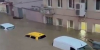 Наводнение унесло жизни шести человек в Стамбуле - Газета Краснодарские известия