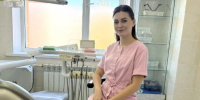 В Городищенской больнице приступила к работе доктор Дина Курмаева - Комсомольская правда