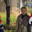 Не смог спуститься сам: в Уфе спасатели пришли на помощь коту - Комсомольская правда