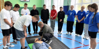 Если счёт идёт на минуты… - Наше время