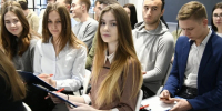 Кировская область присоединится к Большому этнографическому диктанту - Комсомольская Правда