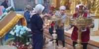 Труд как молитва - Глазовская Епархия