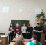 В Наволоках школьников познакомили с творчеством поэтессы Анны Барковой - ГТРК