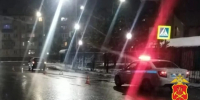 В Кузбассе водитель иномарки сбил 15-летнюю девочку - КП-Новосибирск