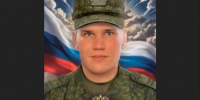 «Быть воином – жить вечно»: В боях с преемниками фашистов погиб Максим Ивченко - Газета Брянские новости