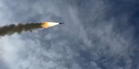ВС РФ нанесли удар по сухогрузу с военными грузами в 50 км от порта Одесса - M24.Ru
