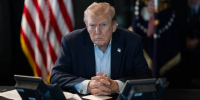 В США заявили, что Трамп ищет инновационные способы урегулирования конфликта на Украине - M24.Ru