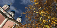 Предстоящая неделя в Калуге порадует теплом и солнечными днями - Калужская неделя