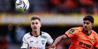 ФК «Нижний Новгород» вырвал победу у «Урала» в Екатеринбурге - НИА Нижний Новгород