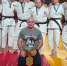 Сборная команда Уральского федерального округа — чемпионы чемпионата России 2026 по дзюдо! 🇷🇺 - Центр дзюдо