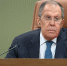 Лавров заявил о риске полномасштабной войны из-за ситуации на Ближнем Востоке - M24.Ru