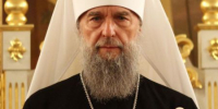 Поздравление митрополита Саранского и Мордовского Зиновия с Днем отца - Саранская епархия