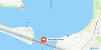Свидетелей ДТП с эвакуатором ищут в Воронеже - Bloknot-Voronezh.Ru