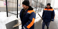 Работа и проживание мигрантов в Москве - ИА Общественная служба новостей