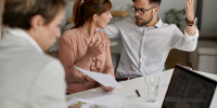 Эти три знака зодиака обожают споры — астролог объяснила почему - ОКА-ФМ