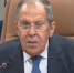 Лавров: Зеленский не хочет переговоров, поскольку они приведут к концу его режима - M24.Ru