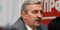 Николай Осадчий: КПРФ требует изгнать коммерческих посредников из системы здравоохранения - КПРФ